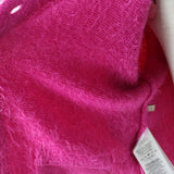 Gucci cardigan 697578 Main: 80% nylon, Main: 20% wool pink Women S
