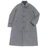 Burberry Stainless collar coat 8029656 Main: 100% nylon black mens 44