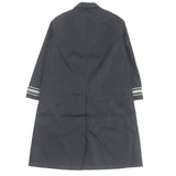 Burberry Stainless collar coat 8029656 Main: 100% nylon black mens 44