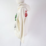 Gucci Hoodie 469251 Main: 100% cotton Ivory Women XS