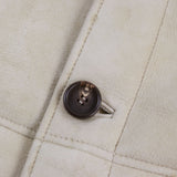 Gucci Mouton coat 148233 Main: Mouton beige mens 44