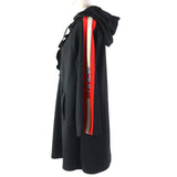 Gucci one piece 502280 Outer material: 55% polyester, Outer material: 45% cotton, Part: 100% nylon black Women S