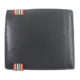 Burberry Bill Compartment 4074905 Main: Goatskin black mens