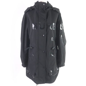 Burberry Blouson 8029469 Main: 100% polyester, Sleeve lining: 100% cupra black Women 36