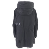 Burberry Blouson 8029469 Main: 100% polyester, Sleeve lining: 100% cupra black Women 36