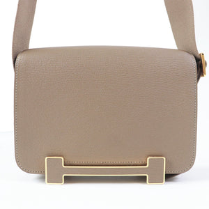 Hermes Shoulder Bag Shave Etope Geta Women