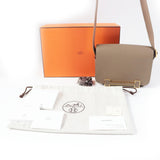 Hermes Shoulder Bag Shave Etope Geta Women