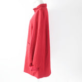 Gucci one piece 653412 Main: 100% polyester, Trimming: 72% polyester, 25% nylon, 3% polyurethane Red Women M