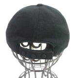 Burberry cap 8026899 Main: 100% cotton black mens M