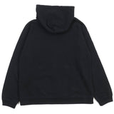 Gucci Hoodie 681210 Main: 100% cotton Black red white mens L