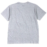 Gucci Short sleeve T-shirt 548334 Main: 100% cotton gray FLASH Donald Duck mens XXL