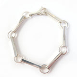 Gucci bracelet AG925 Silver