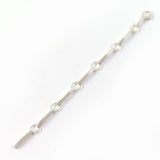Gucci bracelet AG925 Silver