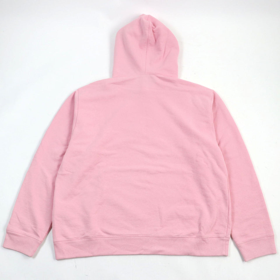Gucci Hoodie 626989 Main: 100% cotton pink mens M