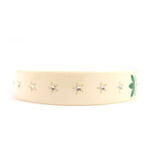 Gucci hair accessory 702950 Part: Rhinestones cream Women