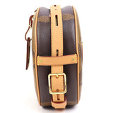 Louis Vuitton Boite Chapeau Supple Giant Monogram Shoulder Bag