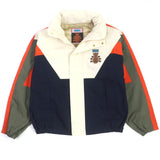 Gucci Jacket 669142 Outer: 70% cotton, Outer: 30% nylon, Lining: 100% rayon, Applique: 100% polyester Multi mens 48