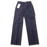 Gucci Other bottoms 595172 wool Navy 38