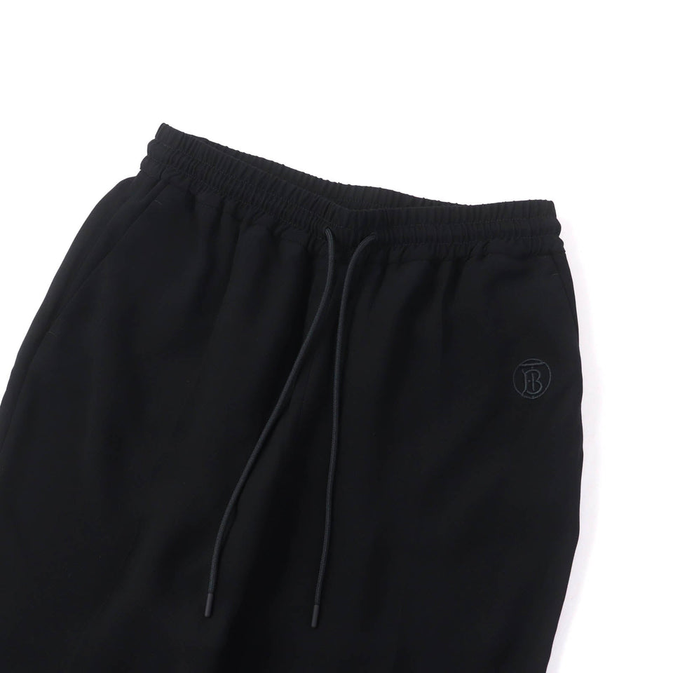 Burberry Pants 8046320 Main: 100% viscose, Part: 100% viscose black Women 38