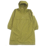Gucci coat 648874 Main: 100% nylon khaki mens XS