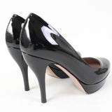 Gucci pumps 309999 Main: Patent black Women 35.5