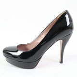 Gucci pumps 309999 Main: Patent black Women 35.5