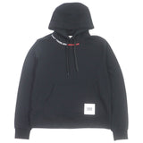 Burberry Hoodie 8029567 Main: 100% cotton black mens S