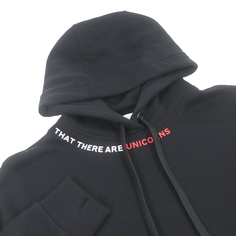 Burberry Hoodie 8029567 Main: 100% cotton black mens S