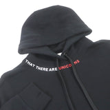 Burberry Hoodie 8029567 Main: 100% cotton black mens S