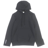 Burberry Hoodie 8040787 Main: 100% cotton, Part: 99% cotton, Part: 1% elastane (polyurethane) black mens XXS