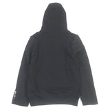 Burberry Hoodie 8040787 Main: 100% cotton, Part: 99% cotton, Part: 1% elastane (polyurethane) black mens XXS