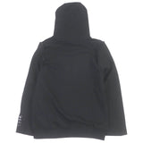 Burberry Hoodie 8040787 Main: 100% cotton, Part: 99% cotton, Part: 1% elastane (polyurethane) black mens XS