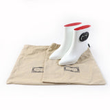 Gucci Ankle boots 724458 Main: Rubber White black Women 39
