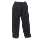 Burberry Pants 8046320 Main: 100% viscose black Women 40