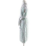 Burberry one piece 8001949 Main: 56% silk, Main: 44% cotton Multi Women 36