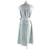 Burberry one piece 8001949 Main: 56% silk, Main: 44% cotton Multi Women 36