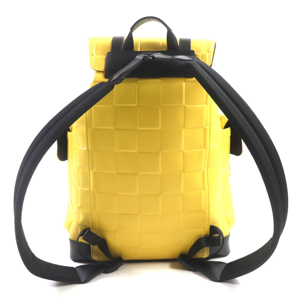 Louis Vuitton Damier Scuba Christopher MM Backpack