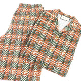 Gucci setup 623168/623159 Main: 100% cotton multicolor mens 46
