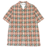 Gucci setup 623168/623159 Main: 100% cotton multicolor mens 46