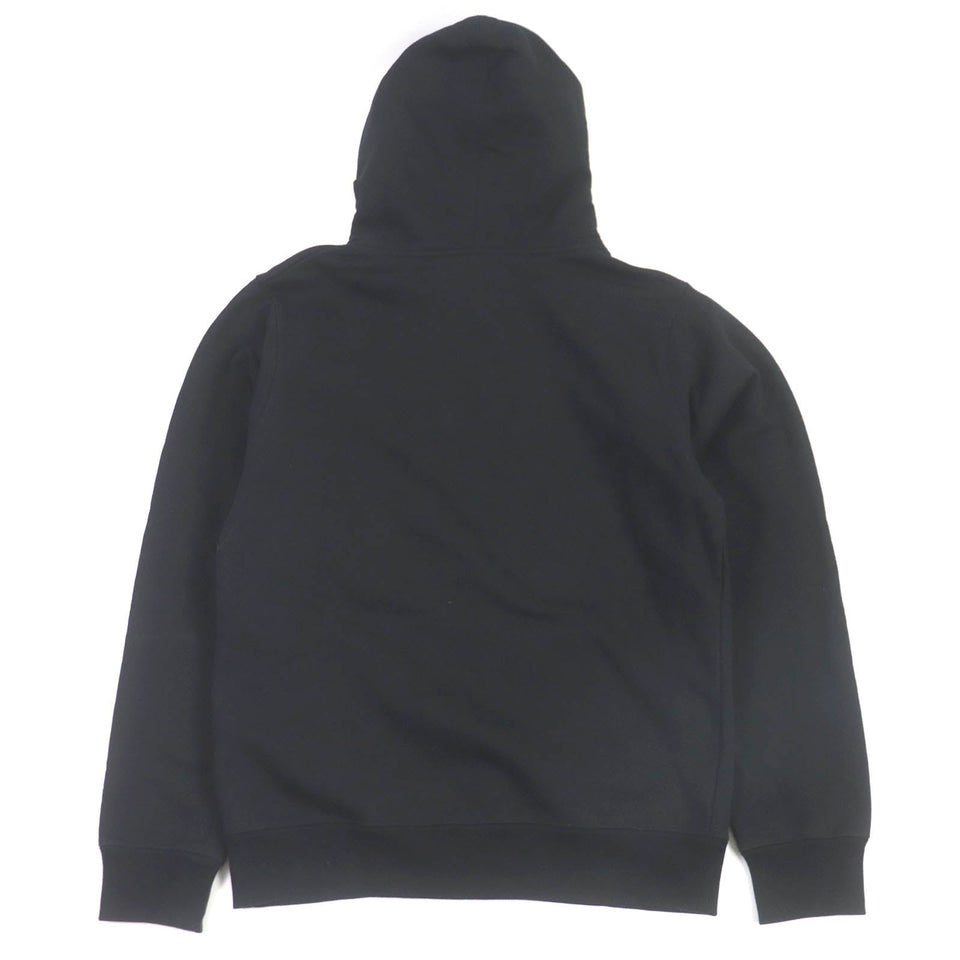 Dior Parker Archive Patch Pullover Hoodie