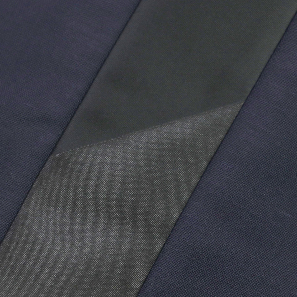 Burberry slacks 8040278 Outer: 60% mohair, Outer: 40% wool, Lining: 93% cupra, Lining: 7% elastane, Part: 100% cotton Navy mens 38