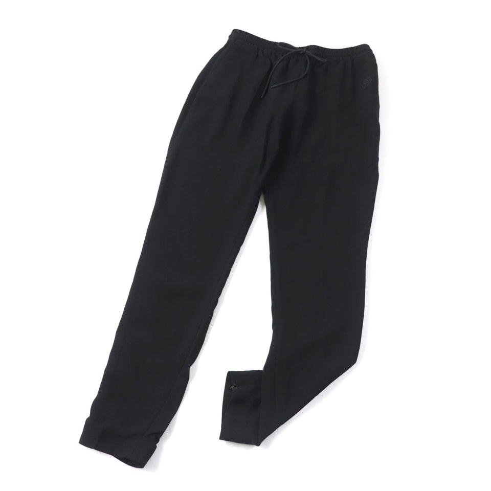 Burberry Pants 8046320 Main: 100% viscose, Part: 100% viscose black Women 40