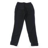 Burberry Pants 8046320 Main: 100% viscose, Part: 100% viscose black Women 40