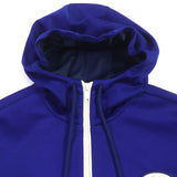 Gucci Track jacket 683516 Main: 55% polyester, Main: 45% cotton, Part: 93% polyester, Part: 5% nylon, Part: 2% polyurethane blue beige red TIGER mens XS