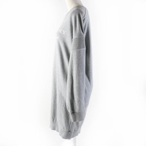 Burberry Tunic 4057511 Main: 100% cotton, some parts: 98% cotton, some parts: 2% elastane gray Women M