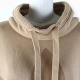 Gucci tops 717417 Main: 100% cotton, part: 67% cotton, part: 16% nylon, part: 15% polyester, part: 2% polyurethane Brown Women XS