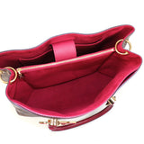 Louis Vuitton LV Riverside Damier Ebene Shoulder Bag