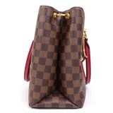 Louis Vuitton LV Riverside Damier Ebene Shoulder Bag