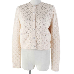 Chanel Cotton Polyamide igan P75071