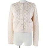 Chanel Cotton Polyamide igan P75071